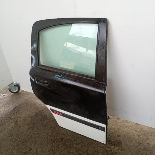 Porta Posteriore Destra Fiat Panda  2003 – 2011