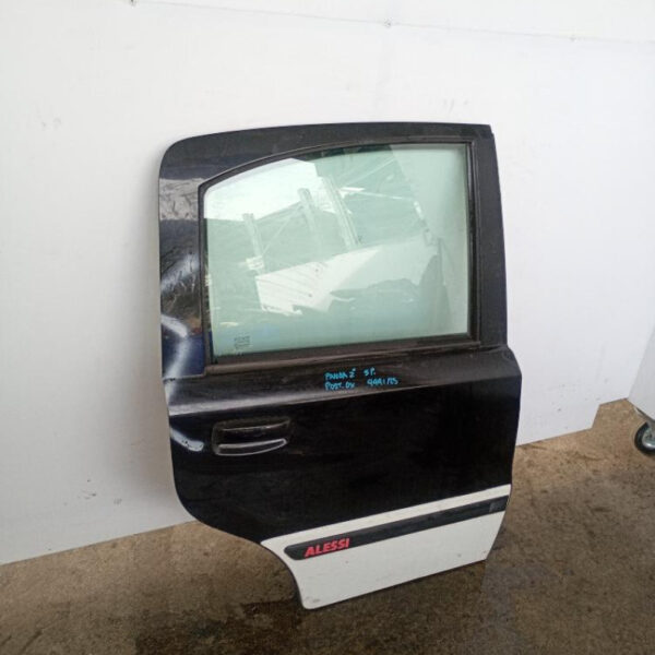 Porta Posteriore Destra Fiat Panda  2003 – 2011