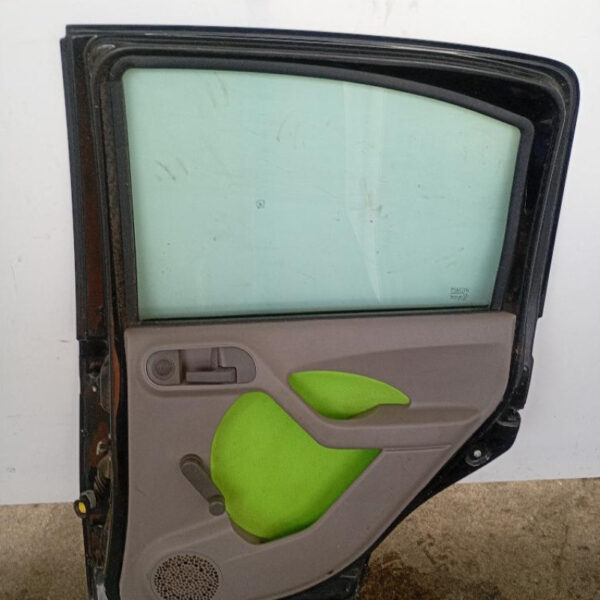 Porta Posteriore Destra Fiat Panda  2003 – 2011