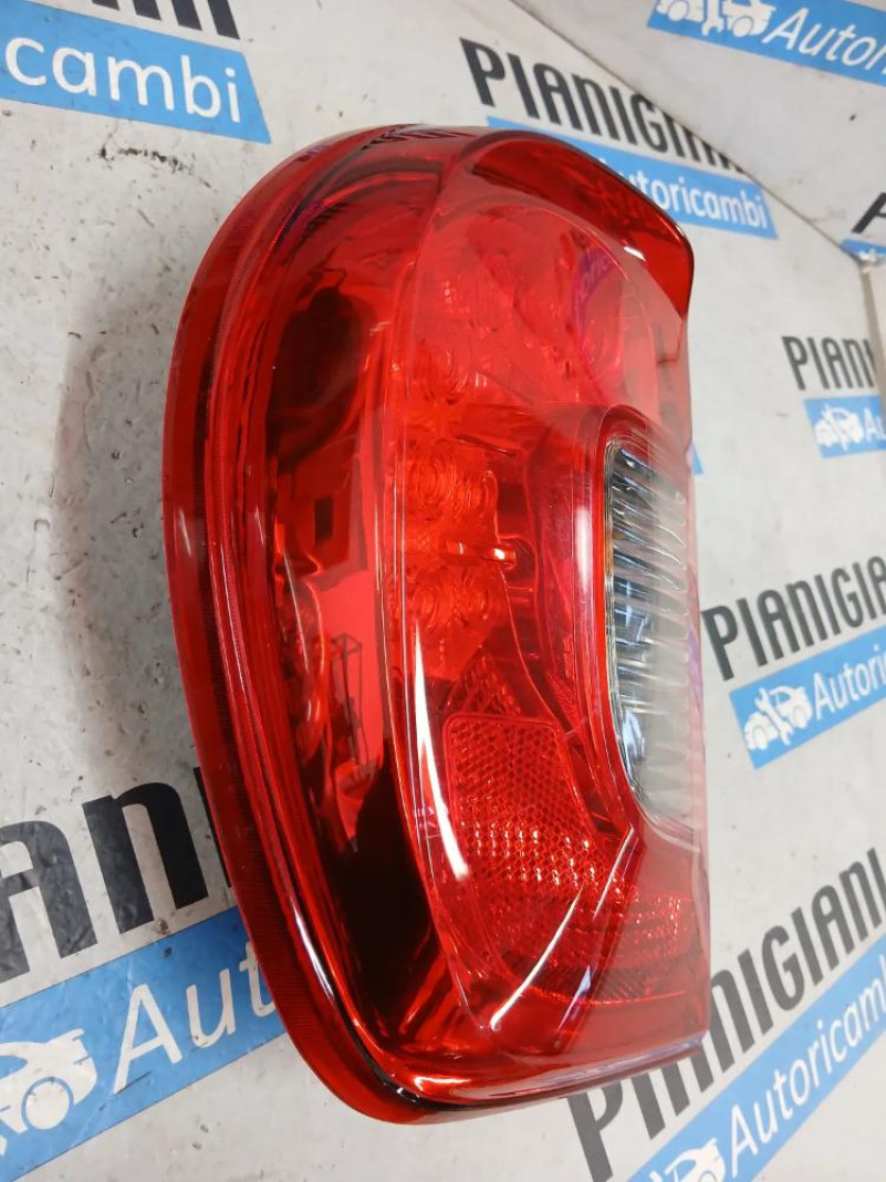 Fanale / Faro Posteriore Sinistro Sinistra Nissan Micra 2013