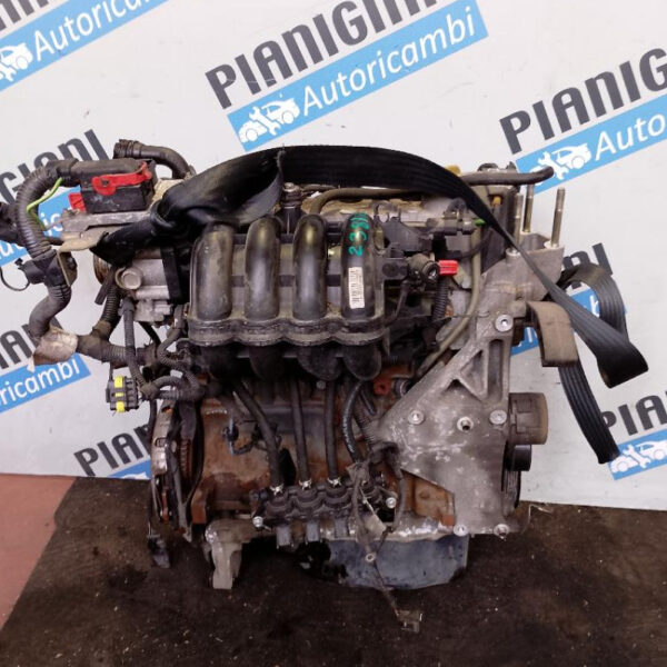 Motore Fiat Idea 188A5000 108.000 Km