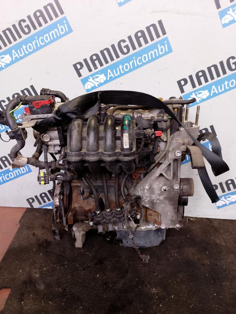 Motore Fiat Idea 188A5000 108.000 Km