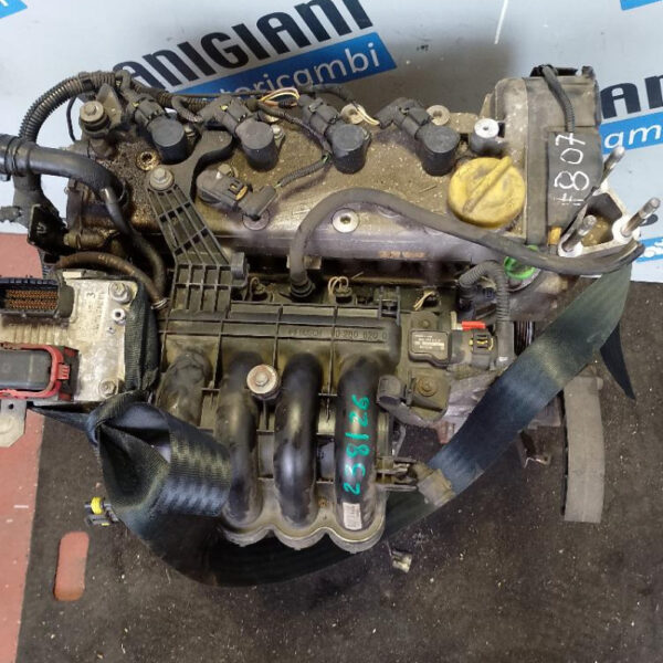 Motore Fiat Idea 188A5000 108.000 Km