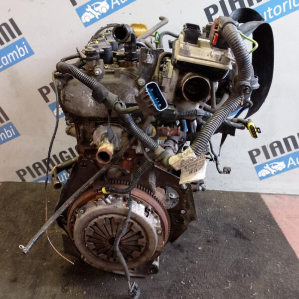 Motore Fiat Idea 188A5000 108.000 Km