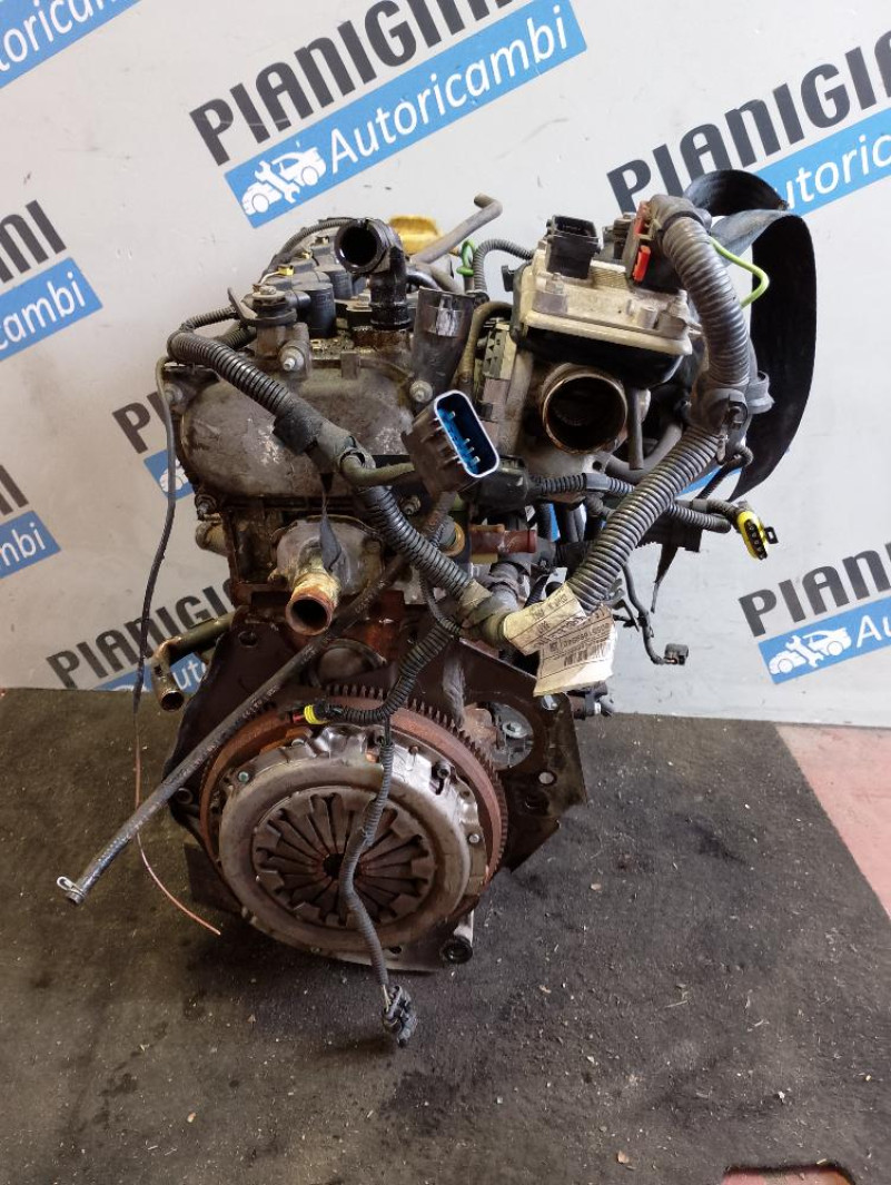 Motore Fiat Idea 188A5000 108.000 Km