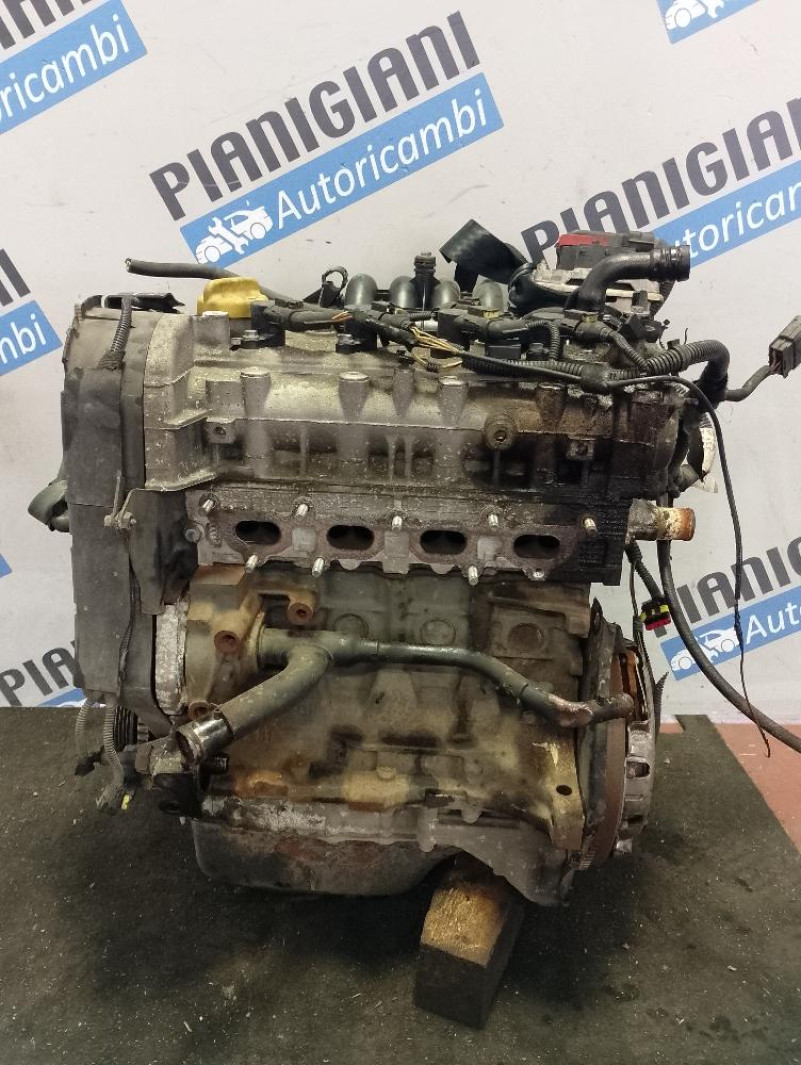 Motore Fiat Idea 188A5000 108.000 Km