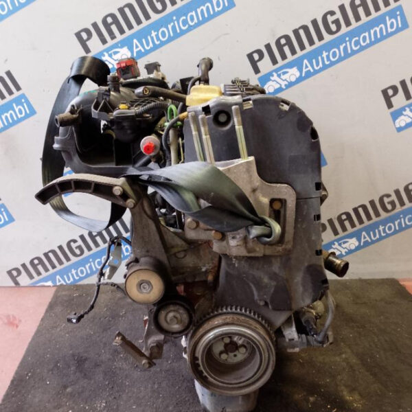 Motore Fiat Idea 188A5000 108.000 Km