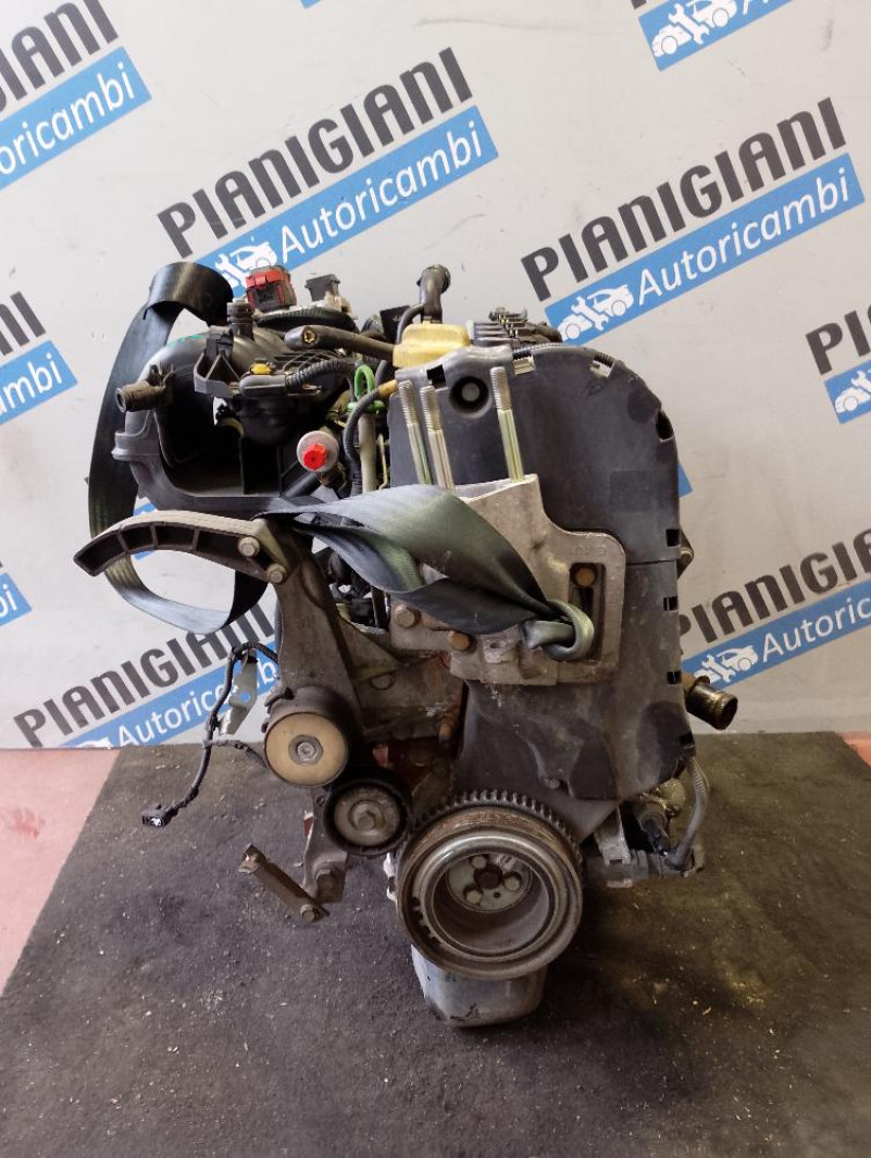 Motore Fiat Idea 188A5000 108.000 Km