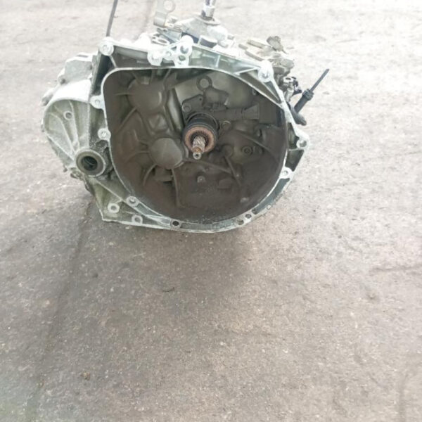 Cambio manuale 6 marce Peugeot 3008 1.6 HDi FAP 82 KW 9HR 2010 – 2013