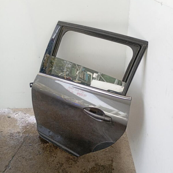 Porta Posteriore Sinistra Peugeot 2008 2017-2020