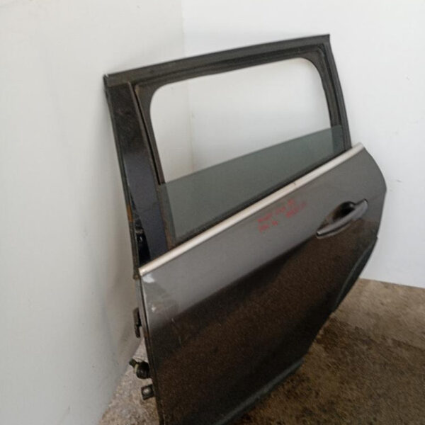 Porta Posteriore Sinistra Peugeot 2008 2017-2020