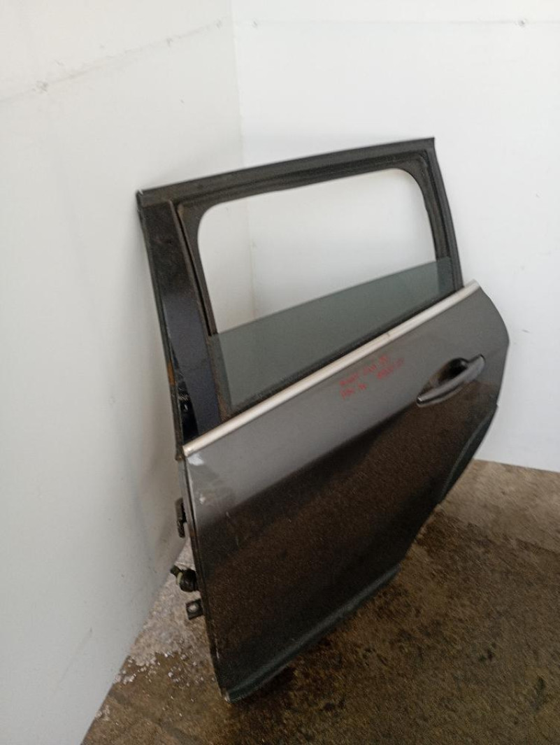 Porta Posteriore Sinistra Peugeot 2008 2017-2020