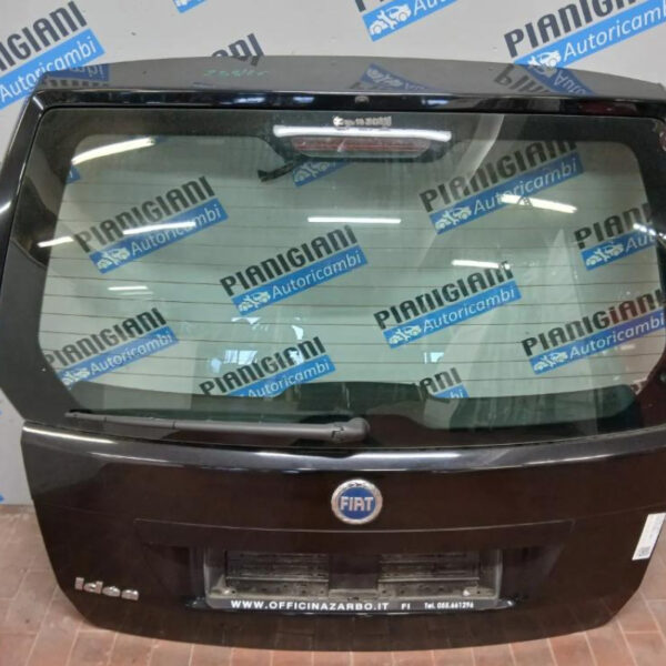 Portellone Posteriore Fiat Idea 2006