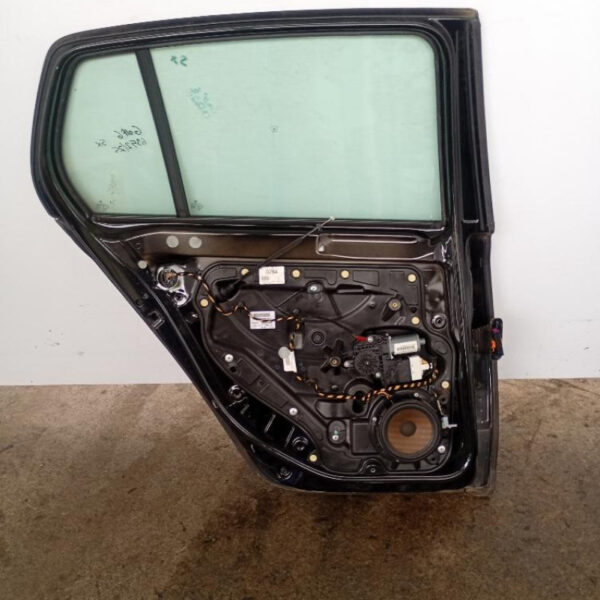 Porta / Portiera Posteriore Sinistra Volkswagen Golf VI 2008 – 2015