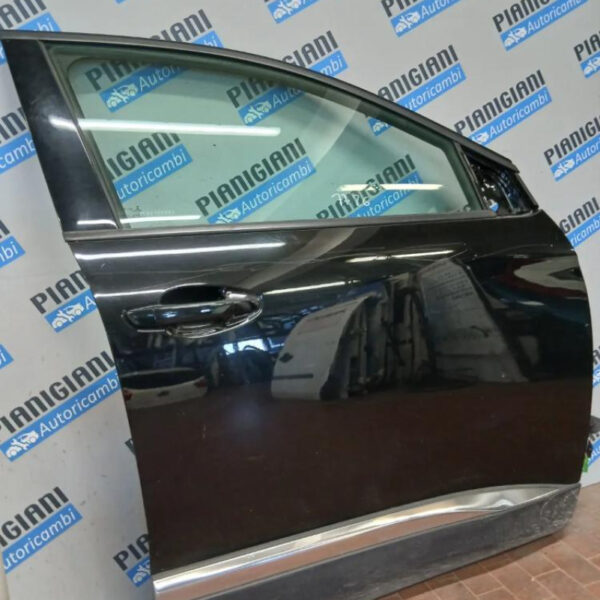 Porta Anteriore Destra Peugeot 3008 2020 – 2024