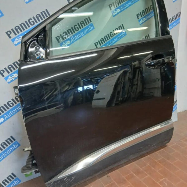 Porta / Portiera Anteriore Sinistra Peugeot 3008 2020 – 2024
