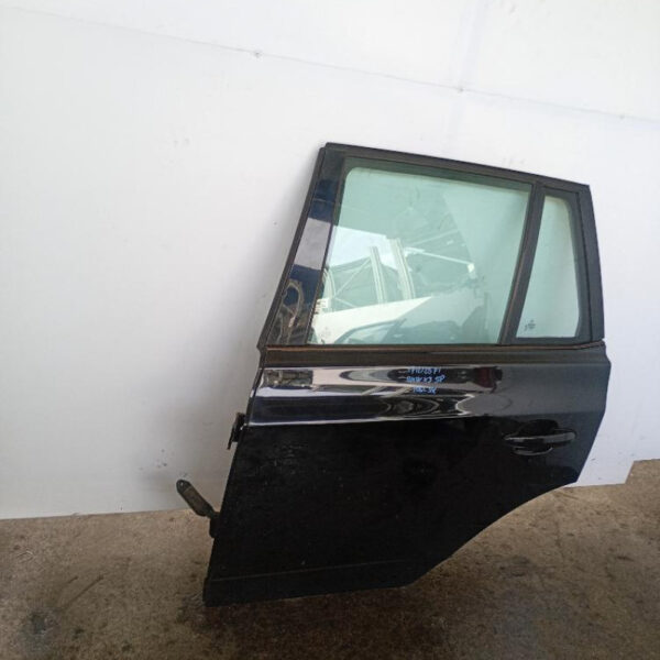 Porta / Portiera Posteriore Sinistra Bmw X3 2003 – 2006