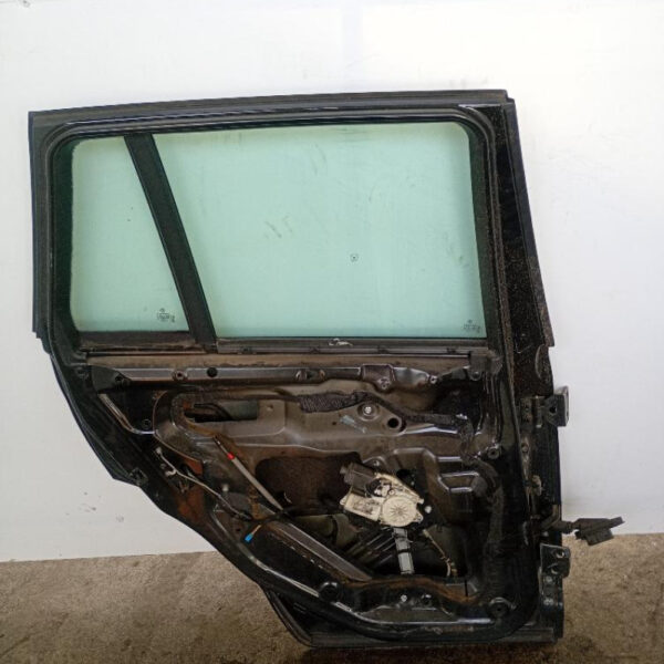 Porta / Portiera Posteriore Sinistra Bmw X3 2003 – 2006