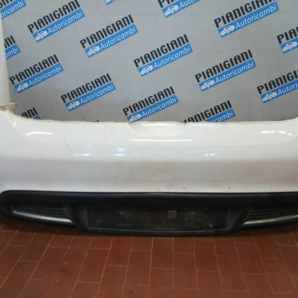 Paraurti Posteriore Peugeot 308 2007 – 2014