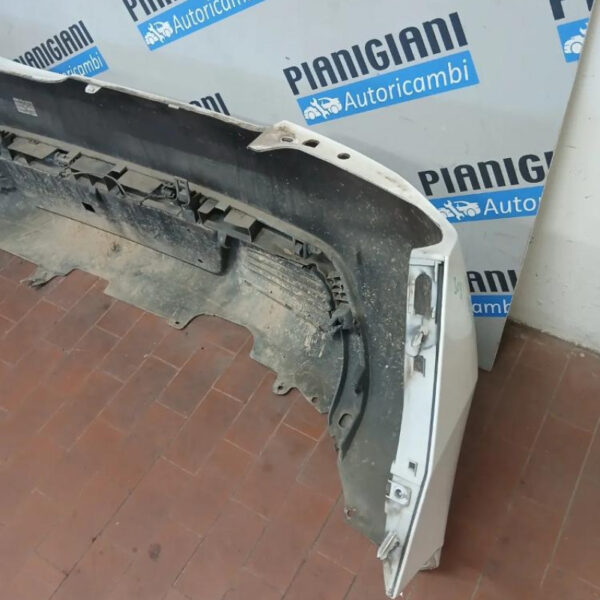 Paraurti Posteriore Peugeot 308 2007 – 2014