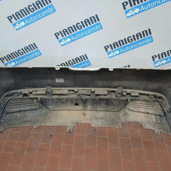 Paraurti Posteriore Peugeot 308 2007 – 2014