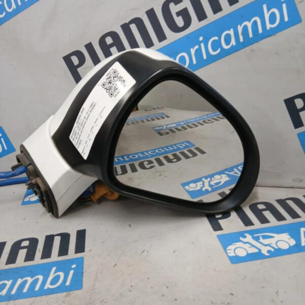 Specchietto Retrovisore Destro Peugeot 308 2007 – 2014