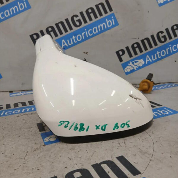 Specchietto Retrovisore Destro Peugeot 308 2007 – 2014
