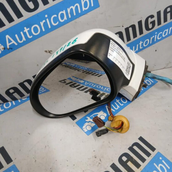 Specchietto Retrovisore Sinistro Peugeot 308 2007 – 2014