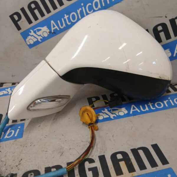 Specchietto Retrovisore Sinistro Peugeot 308 2007 – 2014
