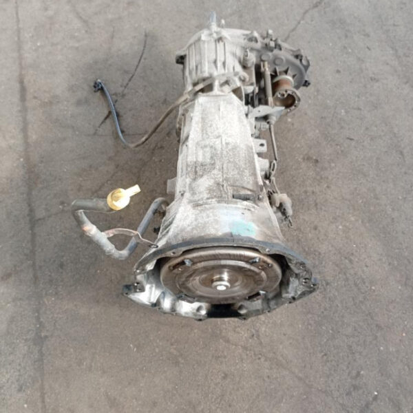 Cambio Automatico Jeep Cherokee 2.5 TD CRD Sport 105 KW 26C 2001 – 2007