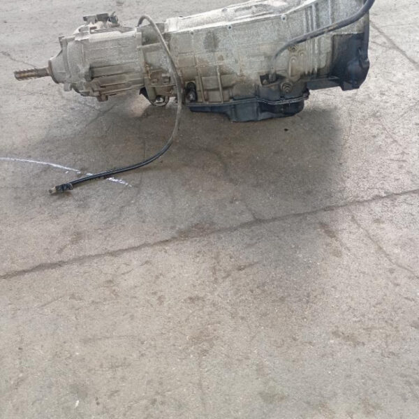 Cambio Automatico Jeep Cherokee 2.5 TD CRD Sport 105 KW 26C 2001 – 2007