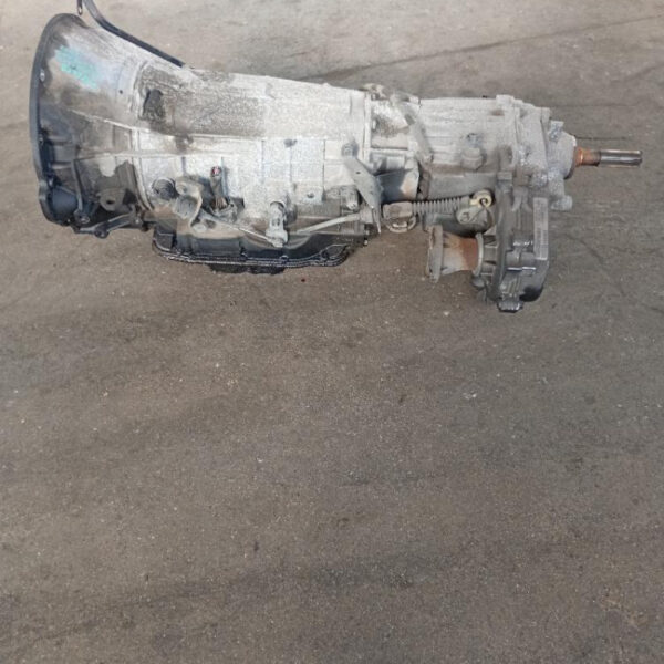 Cambio Automatico Jeep Cherokee 2.5 TD CRD Sport 105 KW 26C 2001 – 2007