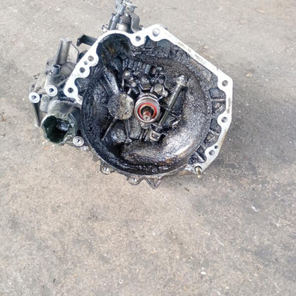 Cambio manuale 5 marce Suzuki Swift 1.3 68 KW M13A 2004 – 2010