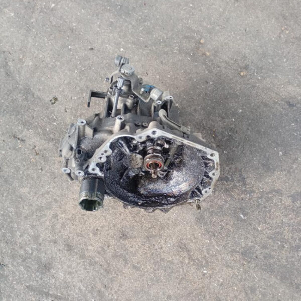 Cambio manuale 5 marce Suzuki Swift 1.3 68 KW M13A 2004 – 2010