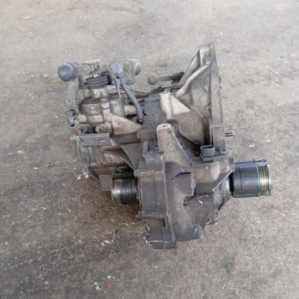 Cambio manuale 5 marce Suzuki Swift 1.3 68 KW M13A 2004 – 2010