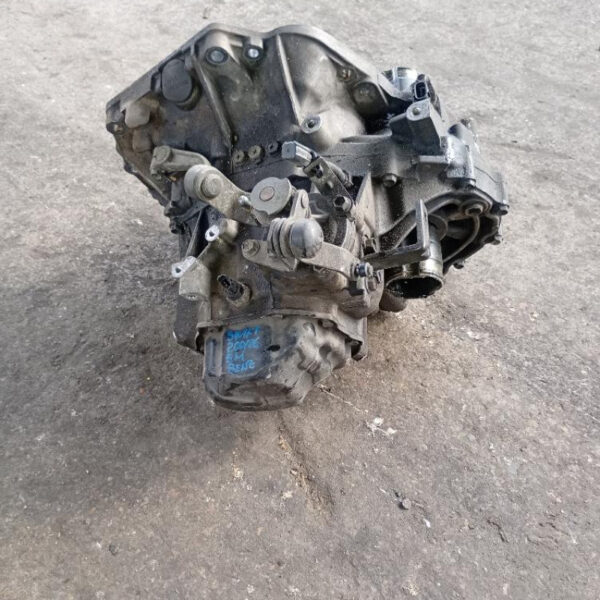 Cambio manuale 5 marce Suzuki Swift 1.3 68 KW M13A 2004 – 2010