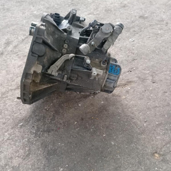 Cambio manuale 5 marce Suzuki Swift 1.3 68 KW M13A 2004 – 2010