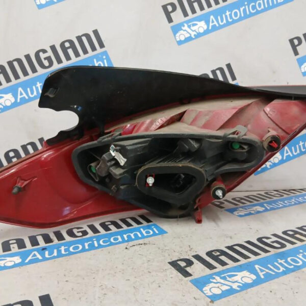 Fanale / Faro Posteriore Destro Peugeot 308 2007 – 2014 Berlina