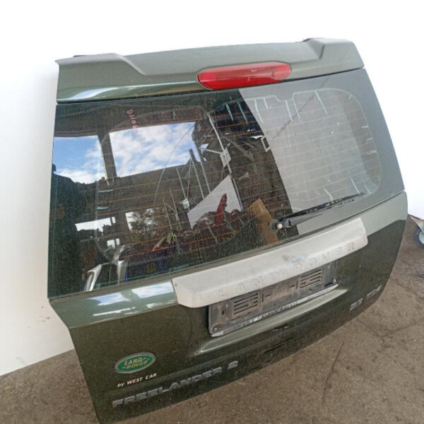 Portellone / Bagagliaio Land Rover Freelander 2 2006 – 2010