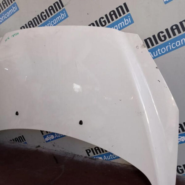 Cofano Peugeot 308 2007 – 2014