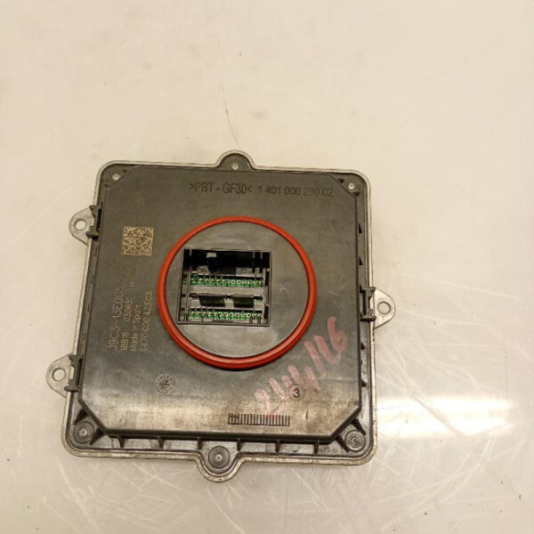 Centralina Faro Anteriore Destro LED Jaguar E-Pace 2017 – 2020