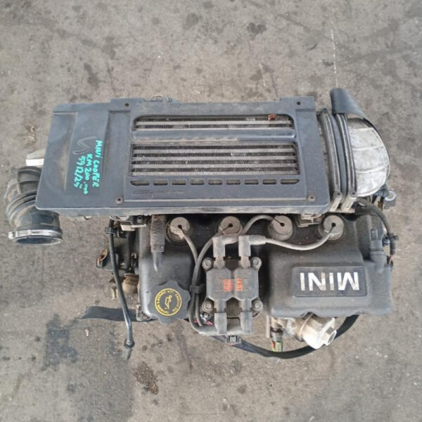 Motore Mini Cooper R50 1.6 16V 120 KW W11B16A 200.000 KM