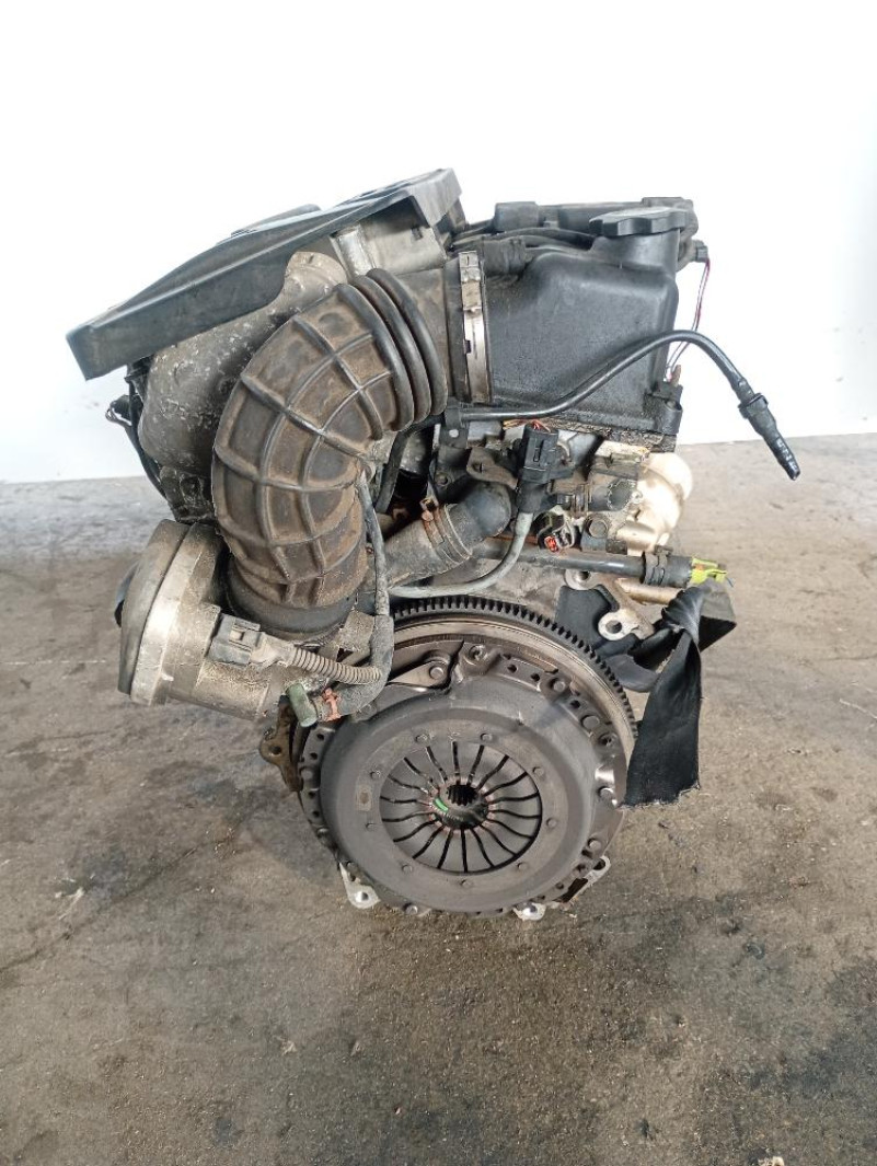 Motore Mini Cooper R50 1.6 16V 120 KW W11B16A 200.000 KM