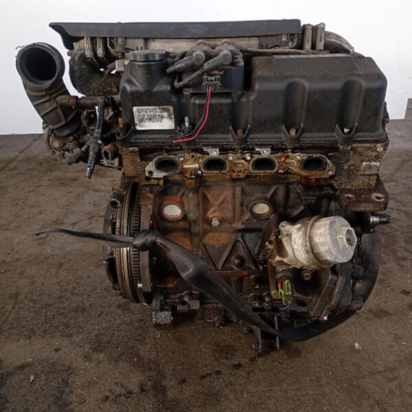 Motore Mini Cooper R50 1.6 16V 120 KW W11B16A 200.000 KM