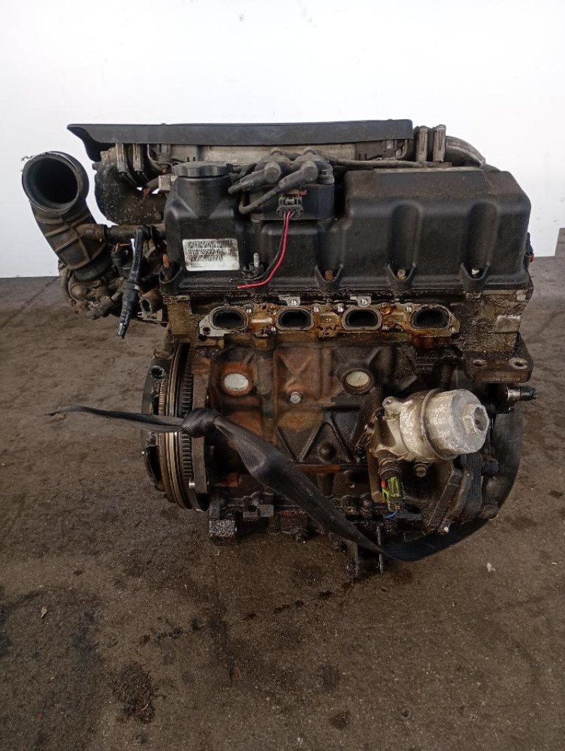 Motore Mini Cooper R50 1.6 16V 120 KW W11B16A 200.000 KM