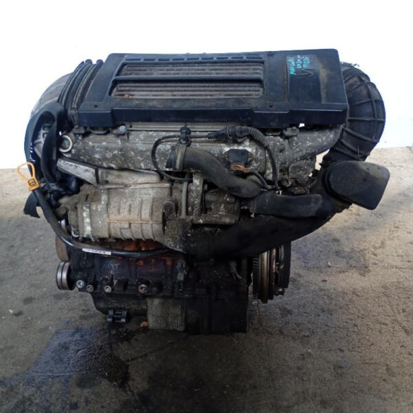 Motore Mini Cooper R50 1.6 16V 120 KW W11B16A 200.000 KM