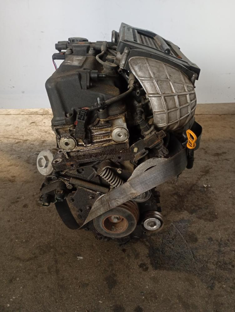 Motore Mini Cooper R50 1.6 16V 120 KW W11B16A 200.000 KM