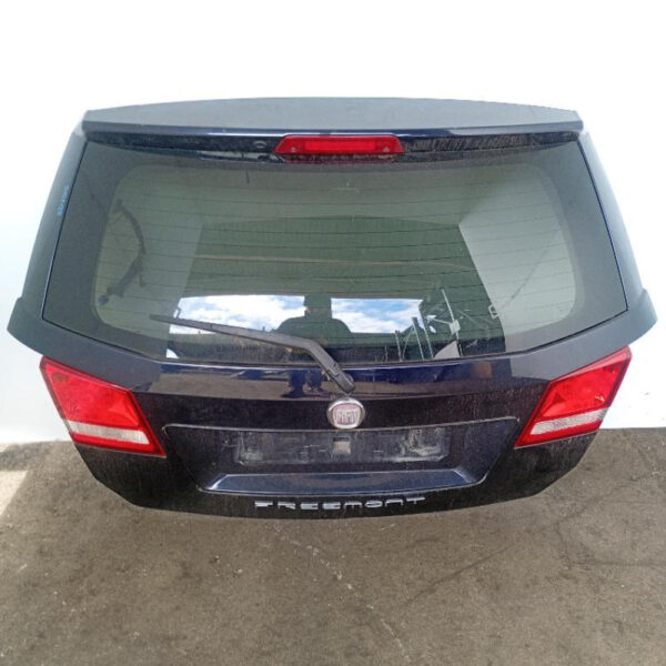Portellone / Bagagliaio Fiat Freemont 2011 – 2020