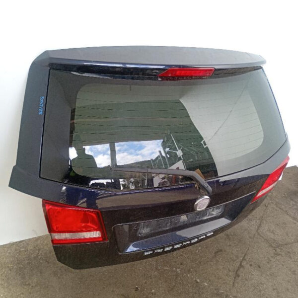 Portellone / Bagagliaio Fiat Freemont 2011 – 2020