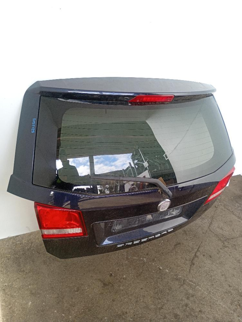 Portellone / Bagagliaio Fiat Freemont 2011 – 2020